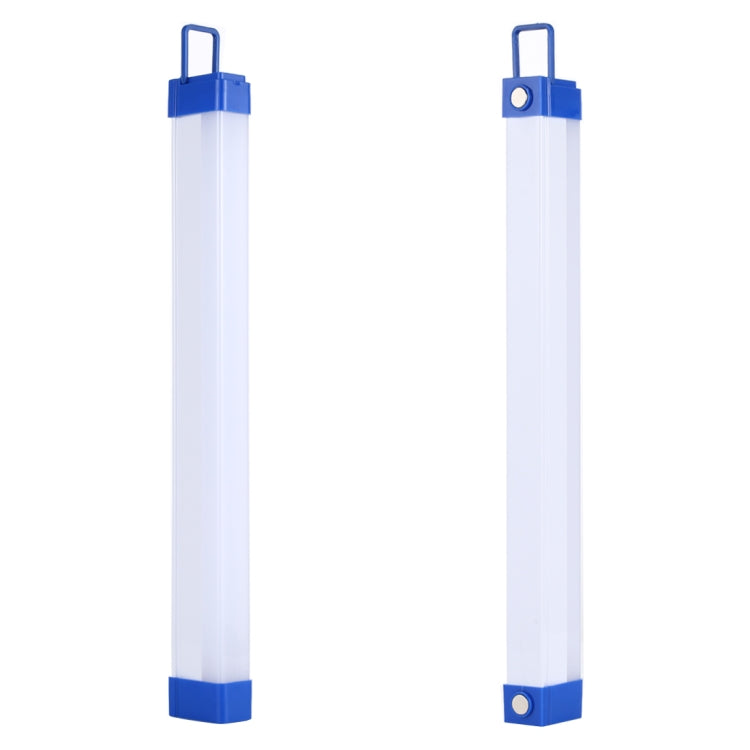 32cm 40W 700LM USB Emergency Light LED Strip Bar Light Three Levels of Brightness Adjustment, 40W