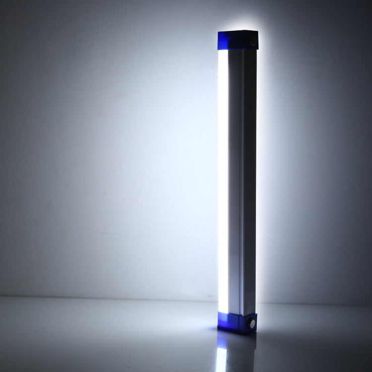 32cm 40W 700LM USB Emergency Light LED Strip Bar Light Three Levels of Brightness Adjustment, 40W