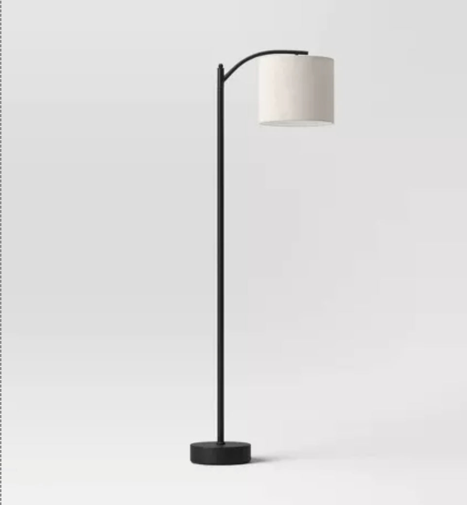 354T0 FLOOR LAMP FLOOR LMP