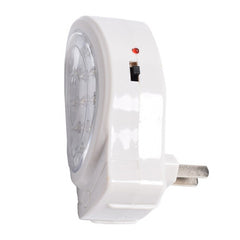 KG-913 2W  Rechargeable Lighting Outage Emergency LED Light, US Plug, EU Plug