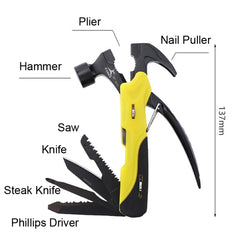 Multifunctional Pliers Folding Knife Outdoor Home Emergency Tool, RDEER RT-2345, RDEER RT-2347, RDEER RT-2338, RDEER RT-2350, RDEER RT-2352