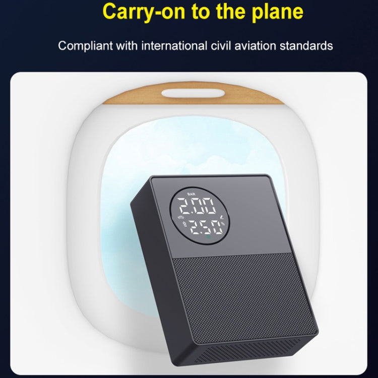 Car Start Battery Emergency Power Supply Car Air Pump, 3 Strings Standard, 4 Strings Standard, 3 Strings Smart, 4 Strings Smart