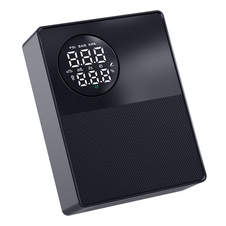 Car Start Battery Emergency Power Supply Car Air Pump, 3 Strings Standard, 4 Strings Standard, 3 Strings Smart, 4 Strings Smart