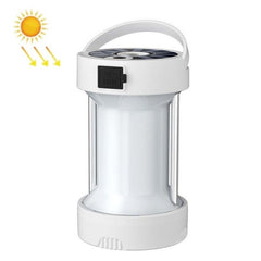 Camping Lantern Outdoor Solar Emergency Lights Multifunctional Tent Light, 5809 Black, 5809 White, 5809 Hourglass  Black, 5809 Hourglass White
