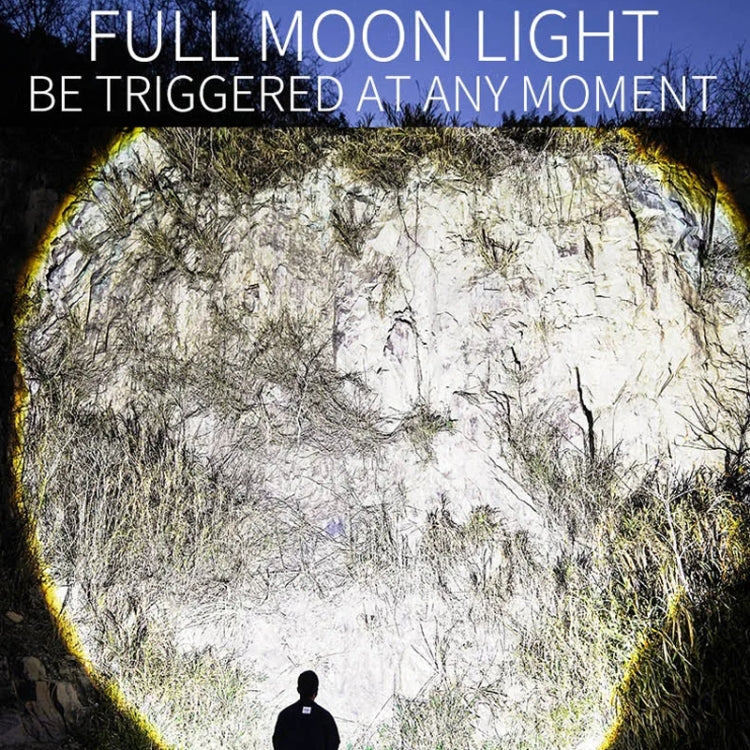 Laser Life Saving Flashlight Seat Belt Cutting Emergency Car Backup Tool Flashlight