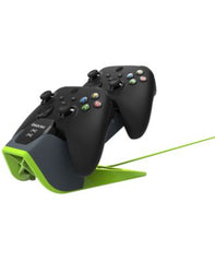 Bionik POWER STAND FOR XBOX SERIES X Black