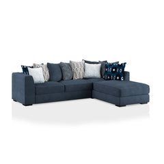 Molnar Upholstered Sectional