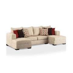 Sandrock Upholstered Sectional