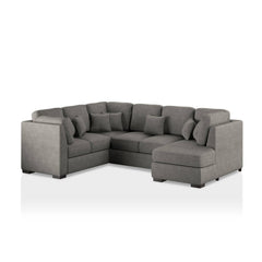 Sequoia Storage Sectional