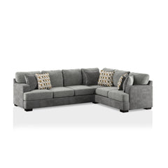 Saddlebrook T-Cushion Sectional