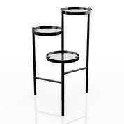 Rhort 3-Tier Plant Stand