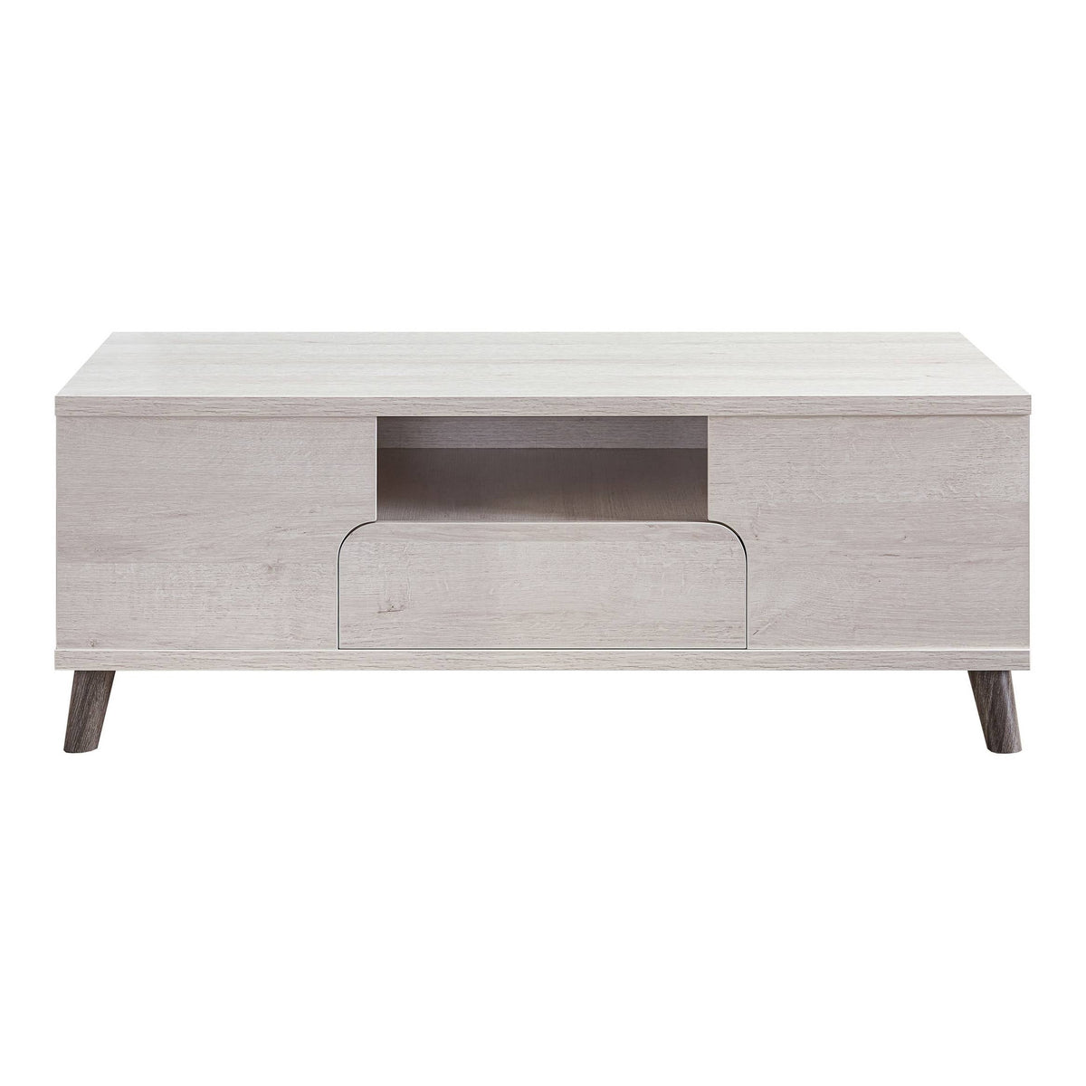 Shinghamton 1-Drawer Coffee Table