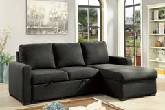 Othman Transitional L-Shape Sectional