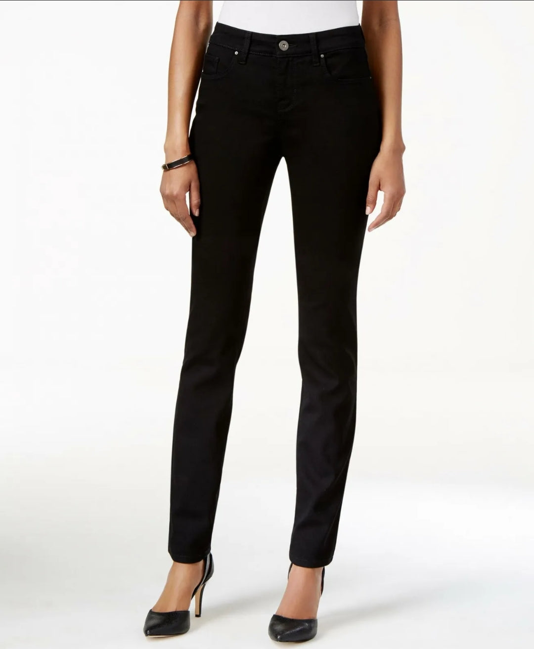 Style & Co Black jeans