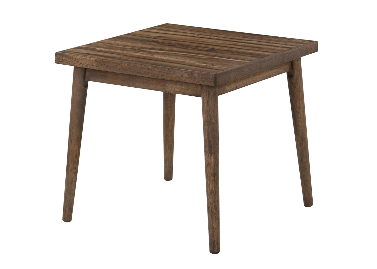 Jeldin Square End Table