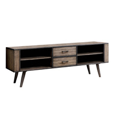 Belham Mid-Century Modern 72-Inch TV Stand