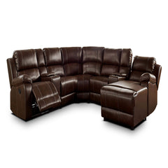 Castle Reclining Sectional